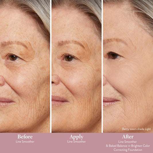 Line Smoother™ Primer