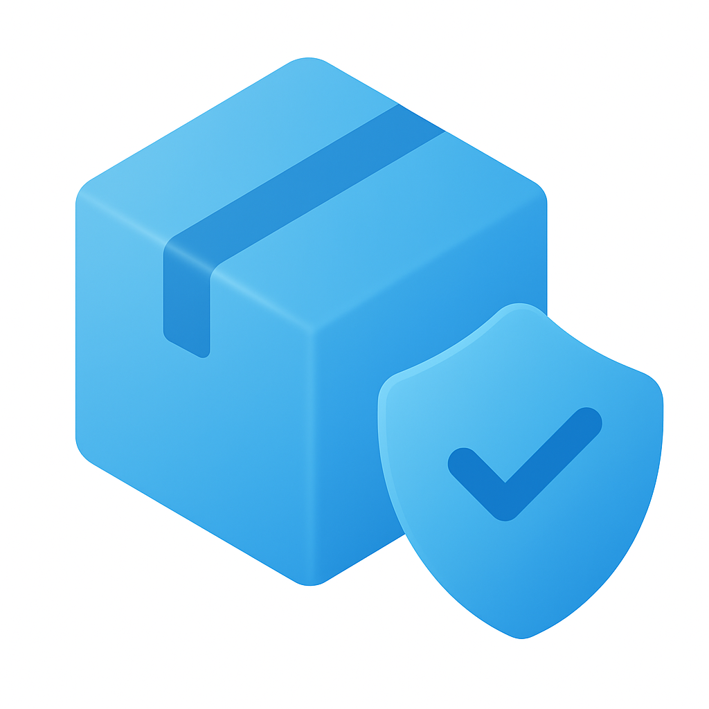 *Recommend* Package Protection