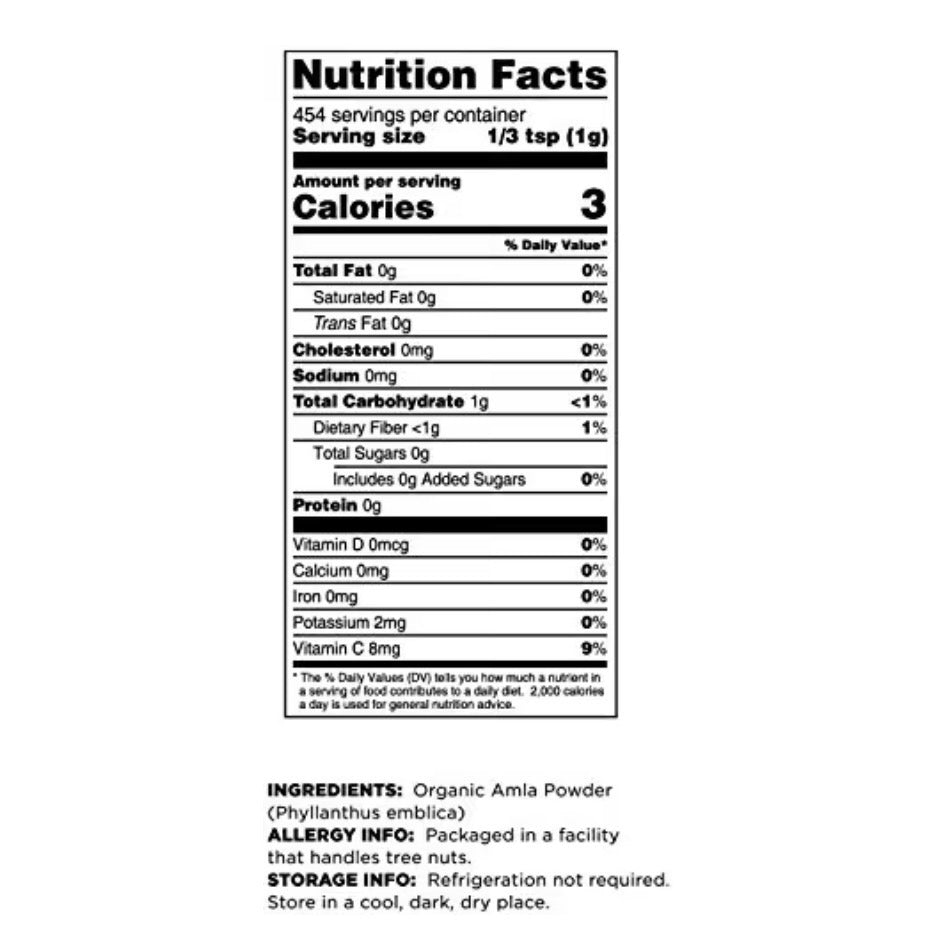 Low Cal Smoothie Mix-In Berry Powder