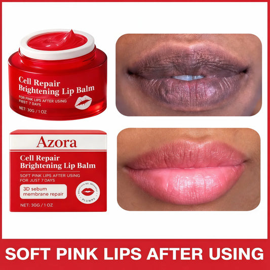 Cell Repair Brightening Lip Balm