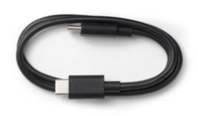 USB-C to USB-C PD Cable