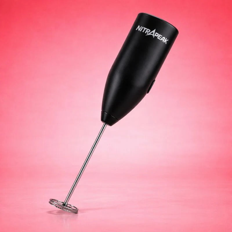 Premium Electric Frother
