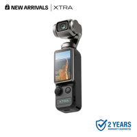 Vlog Camera