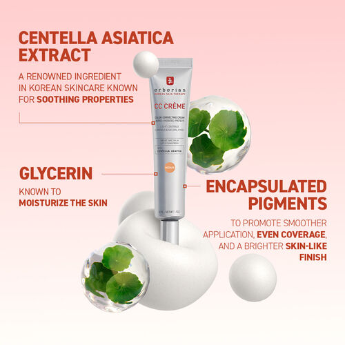 CC Cream