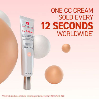 CC Cream