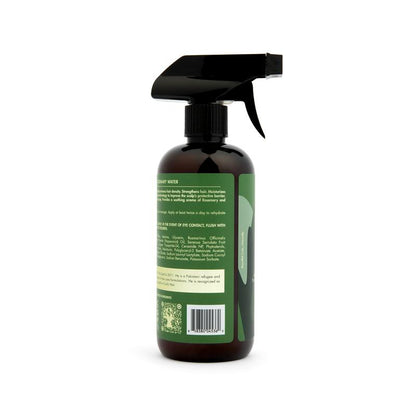 Rosemary Water
