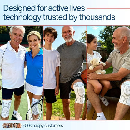 Joint Support Knee Brace