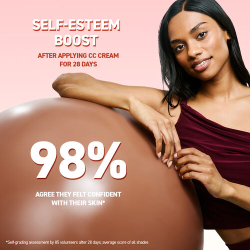 CC Cream