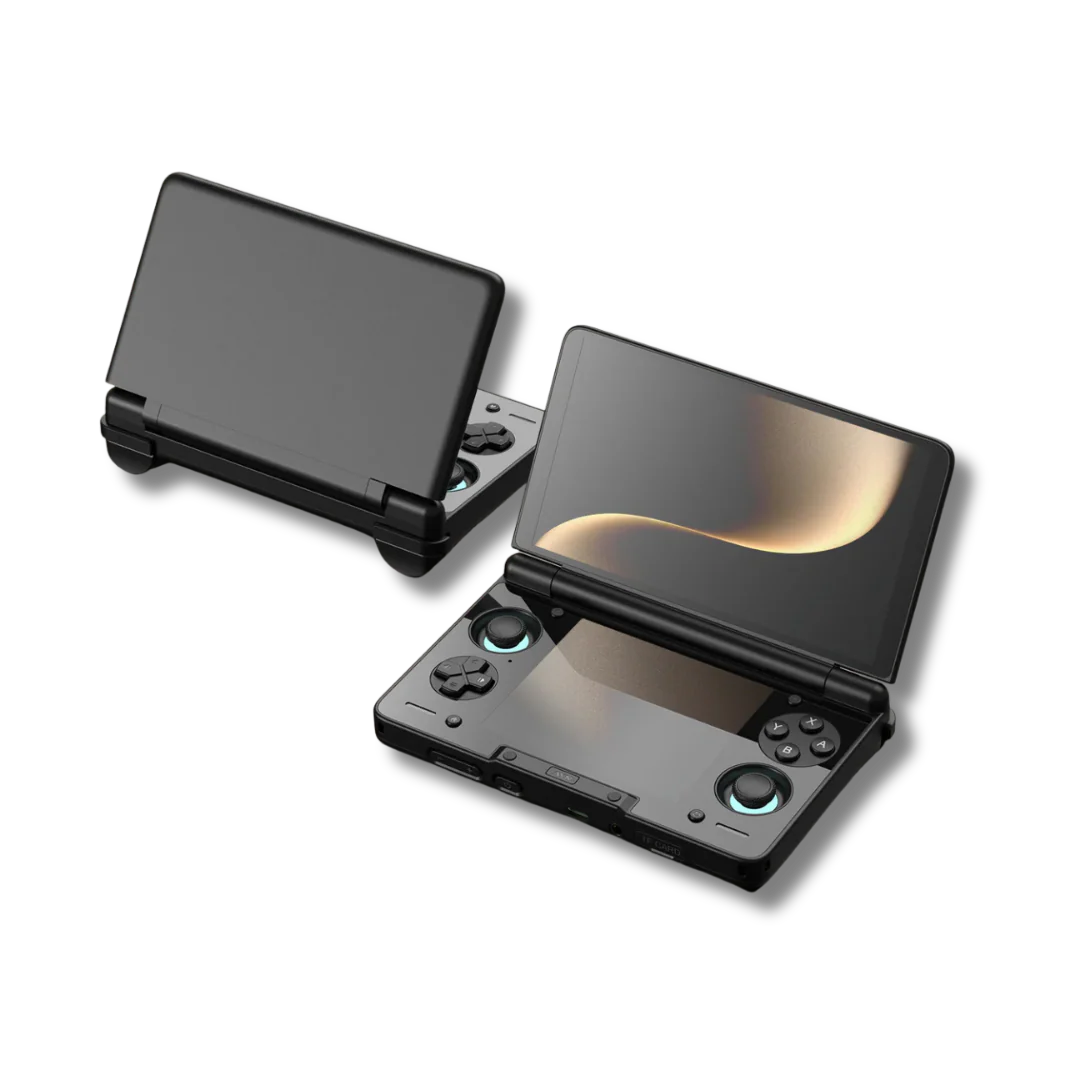 Thor Dual Screen Handheld Gaming