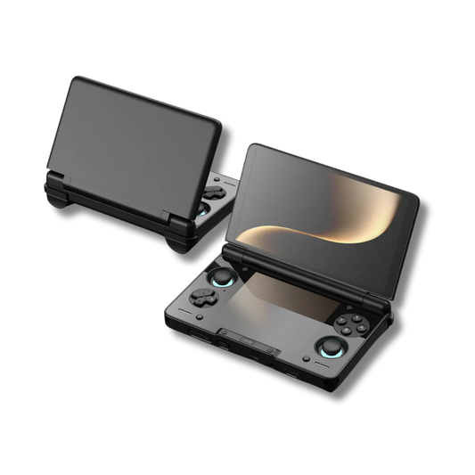 Thor Dual Screen Handheld Gaming