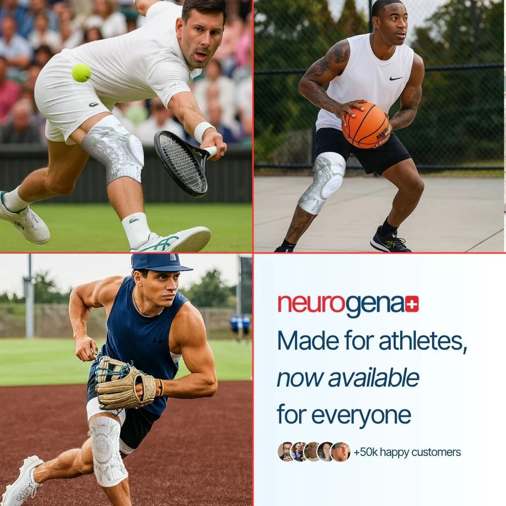 Joint Support Knee Brace