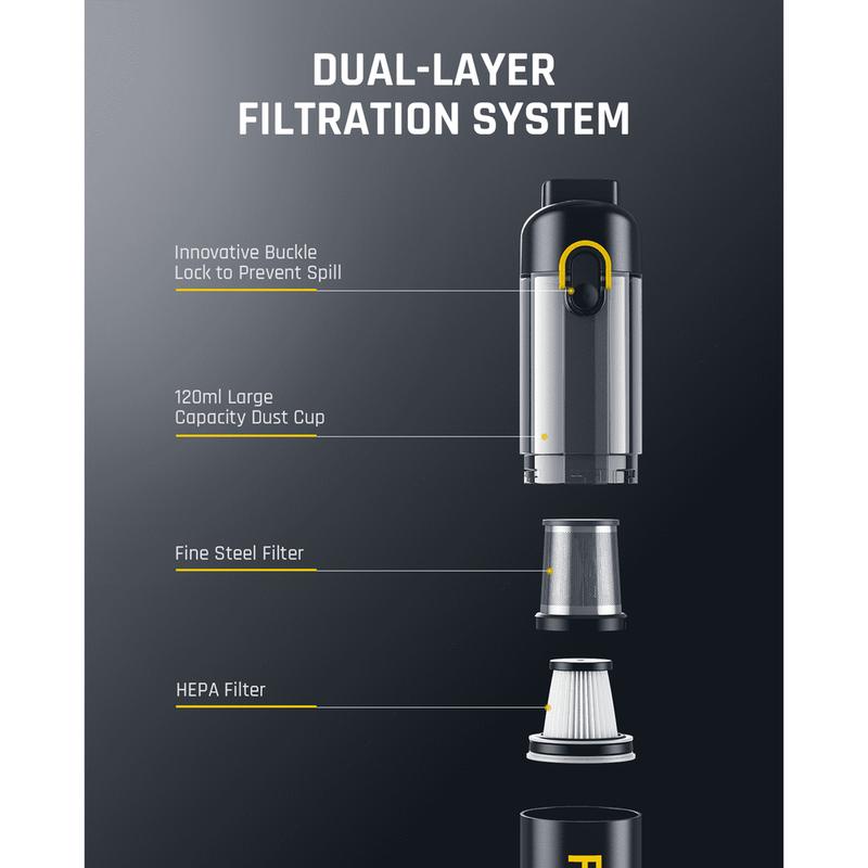 MicroVac V1