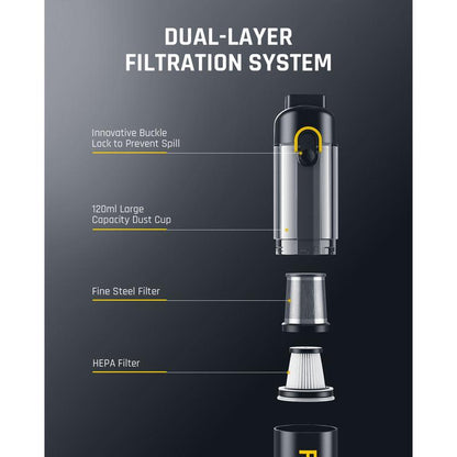 MicroVac V1