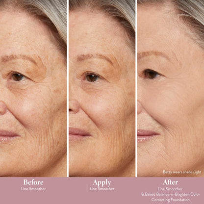Line Smoother™ Primer