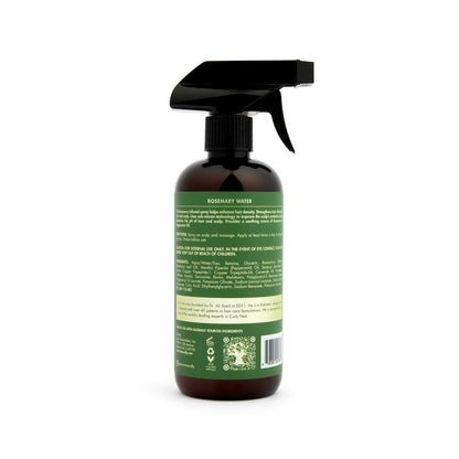 Rosemary Water