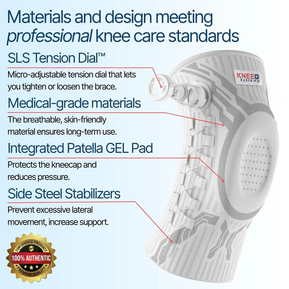 Joint Support Knee Brace