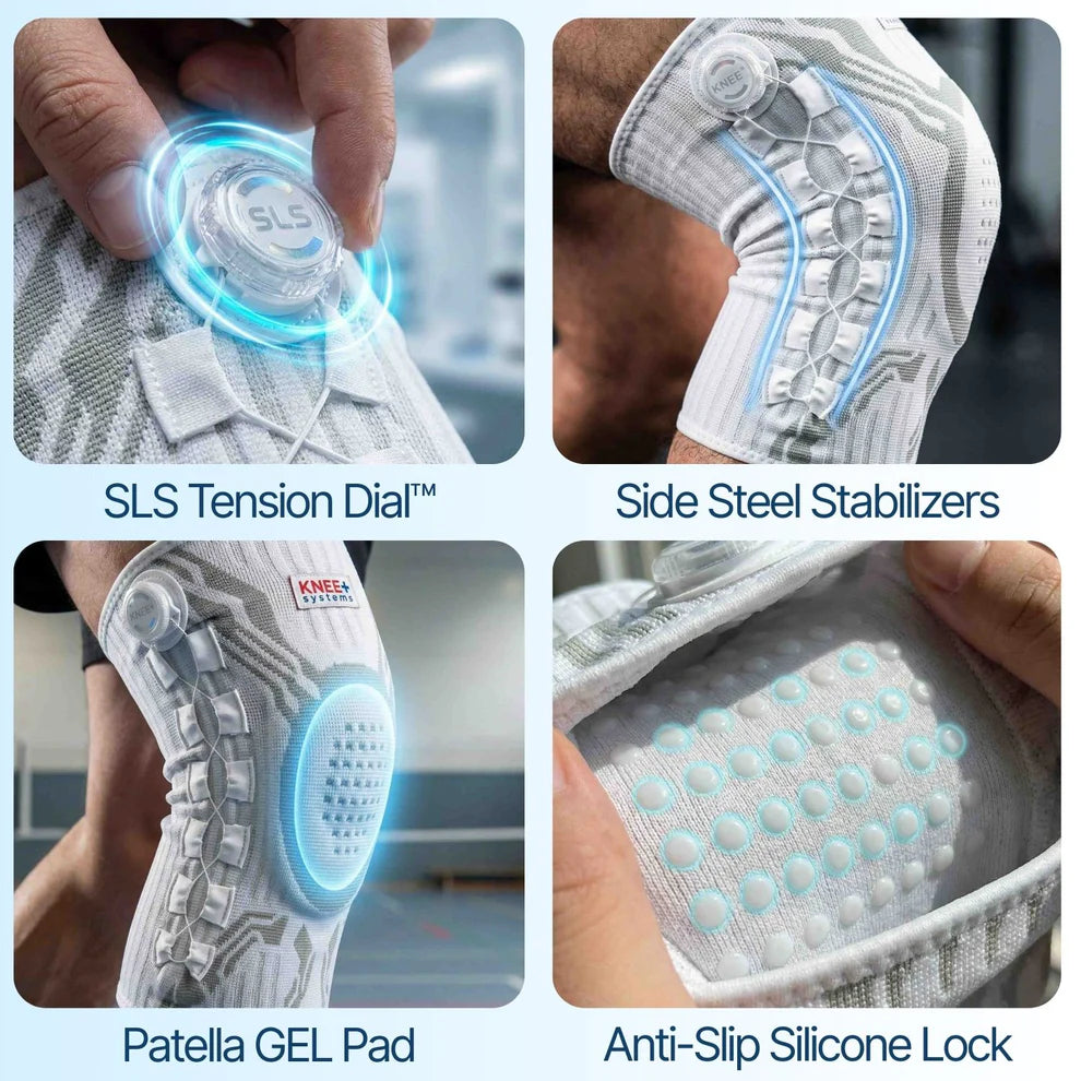 Joint Support Knee Brace