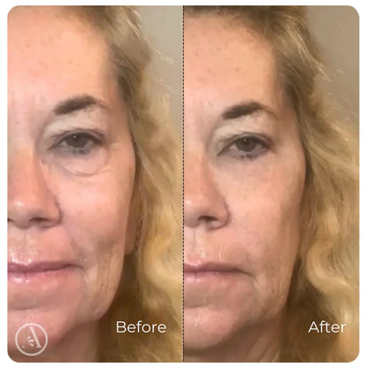 Wrinkle-Smoothing Collagen Serum