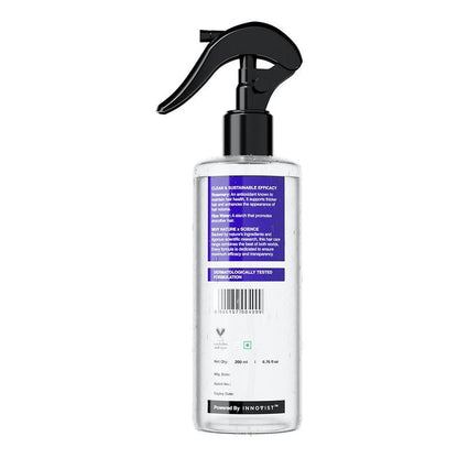 Solstice Rice Water & Rosemary Spray