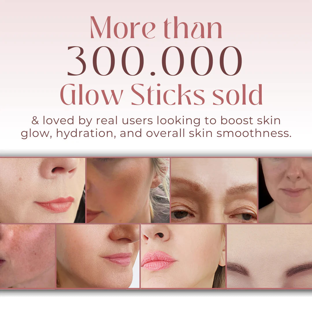 PDRN Collagen Glow Stick