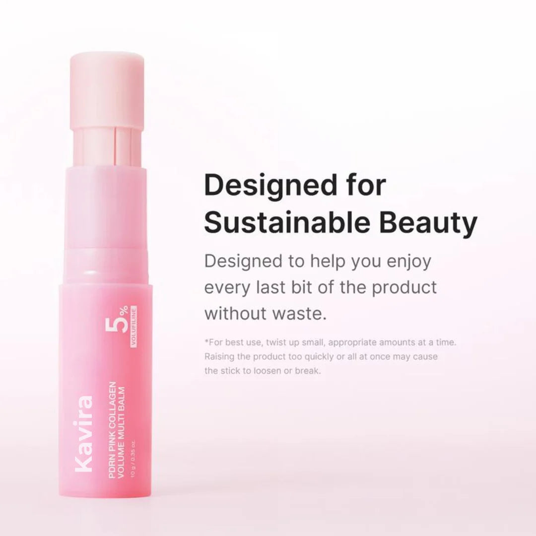 PDRN Collagen Glow Stick