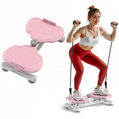 Fat Loss Ab Twister