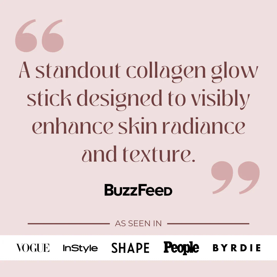 PDRN Collagen Glow Stick