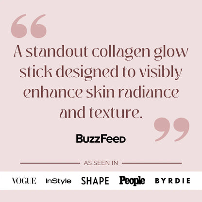 PDRN Collagen Glow Stick