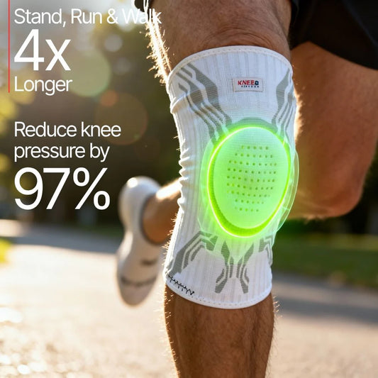 Joint Support Knee Brace