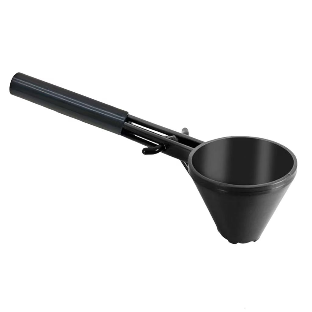 Precision Scoop Funnel