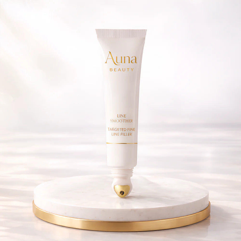 Line Smoother™ Primer
