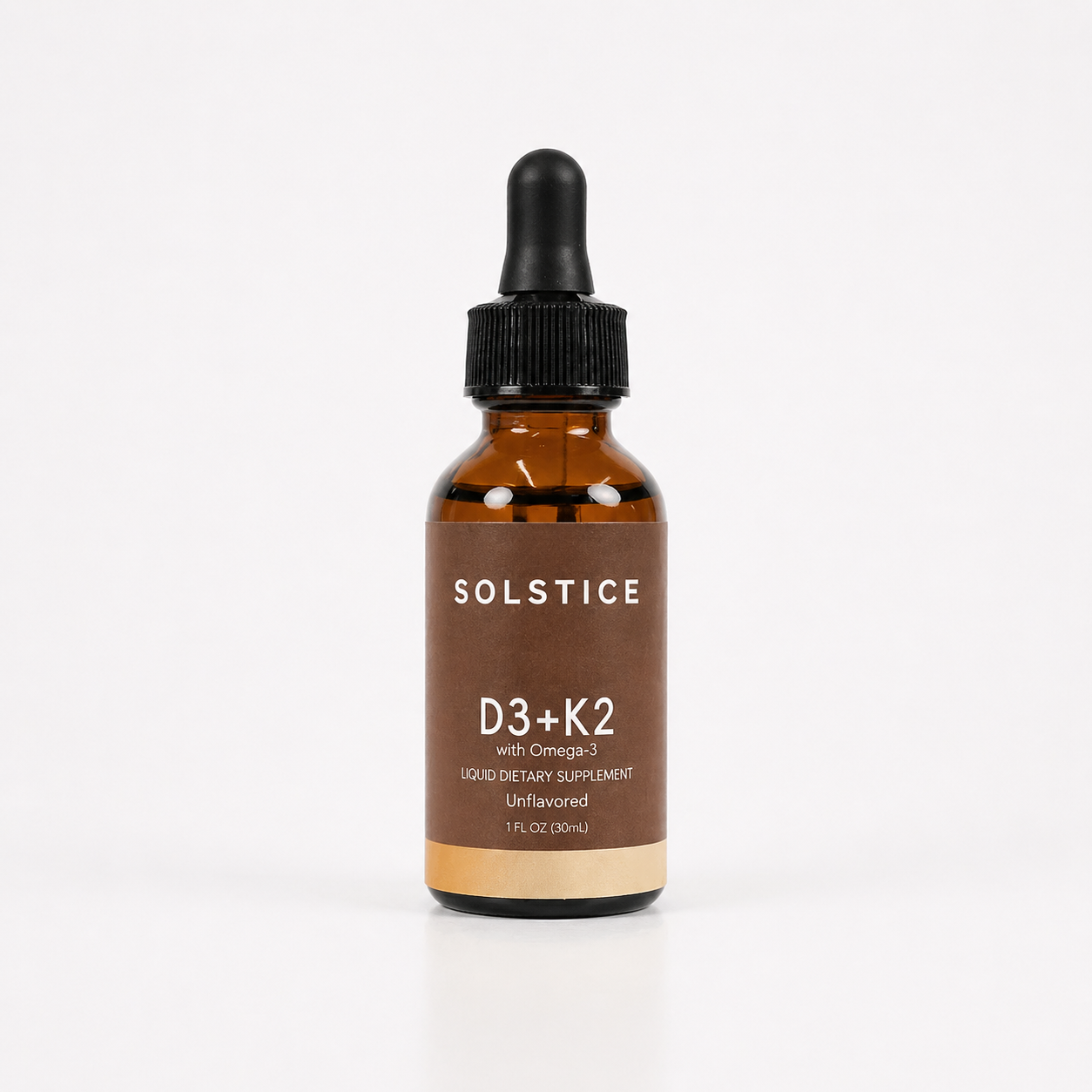D3 + K2 Drops