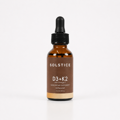 D3 + K2 Drops