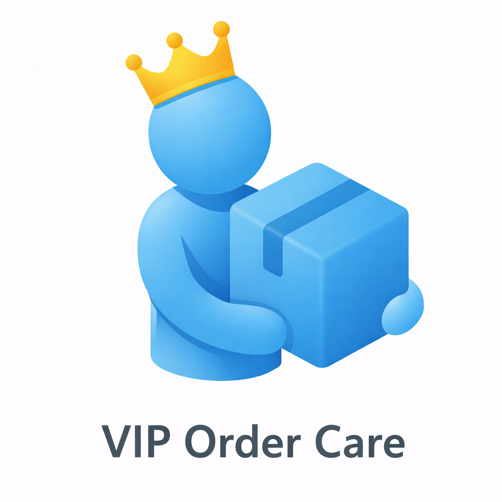 VIP Order Care