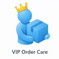 VIP Order Care