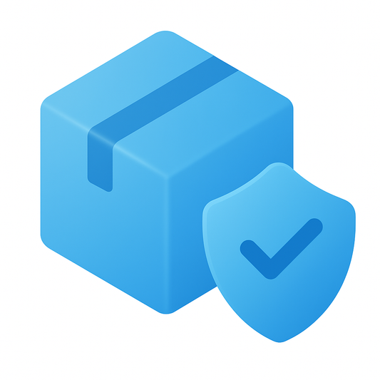 *Recommend* Package Protection