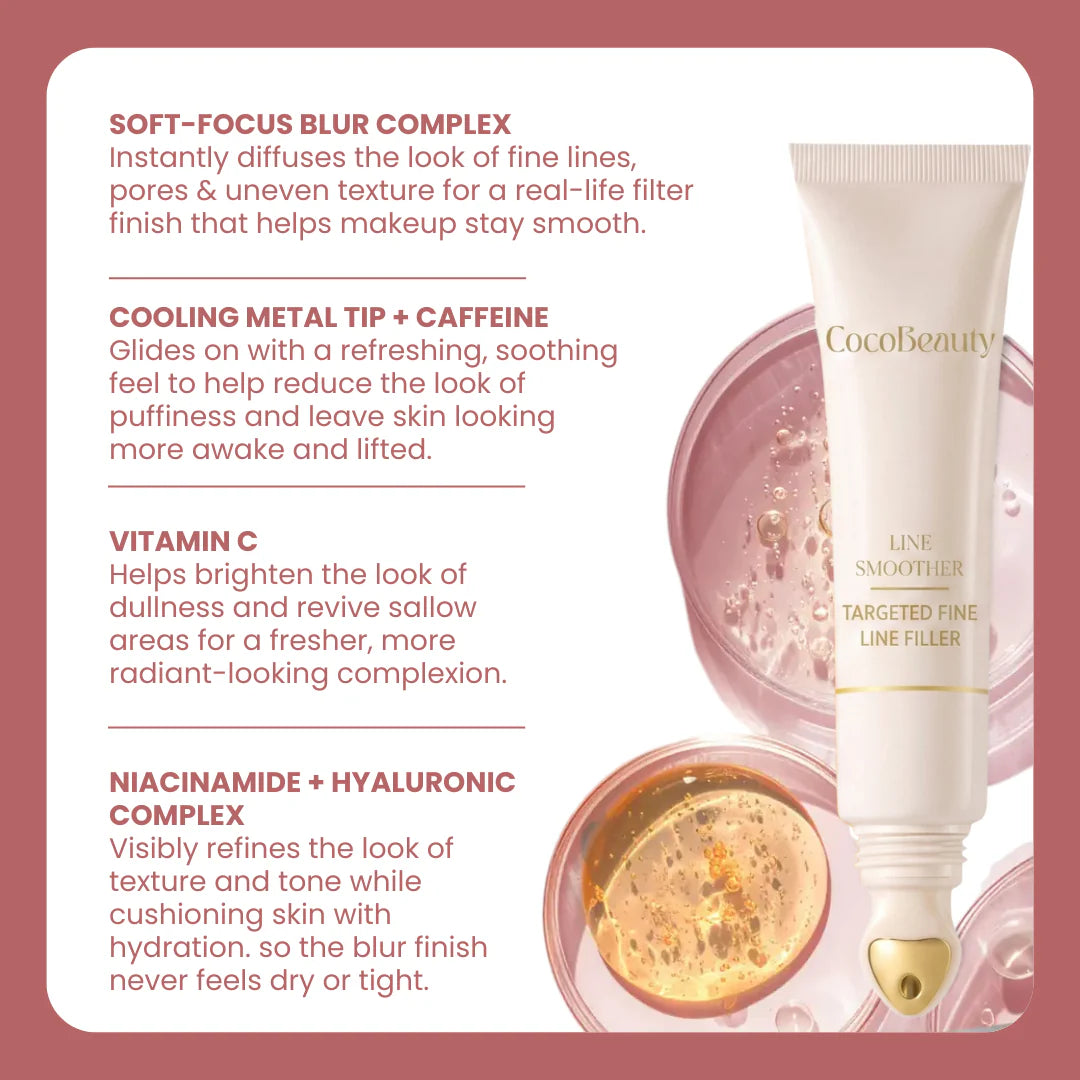 Line Smoother™ Primer