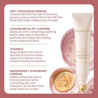 Line Smoother™ Primer