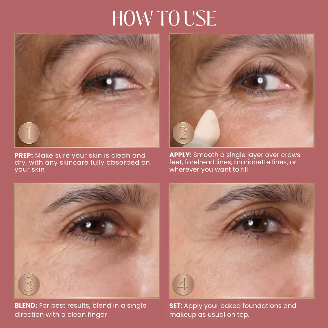Line Smoother™ Primer