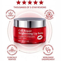 Cell Repair Brightening Lip Balm
