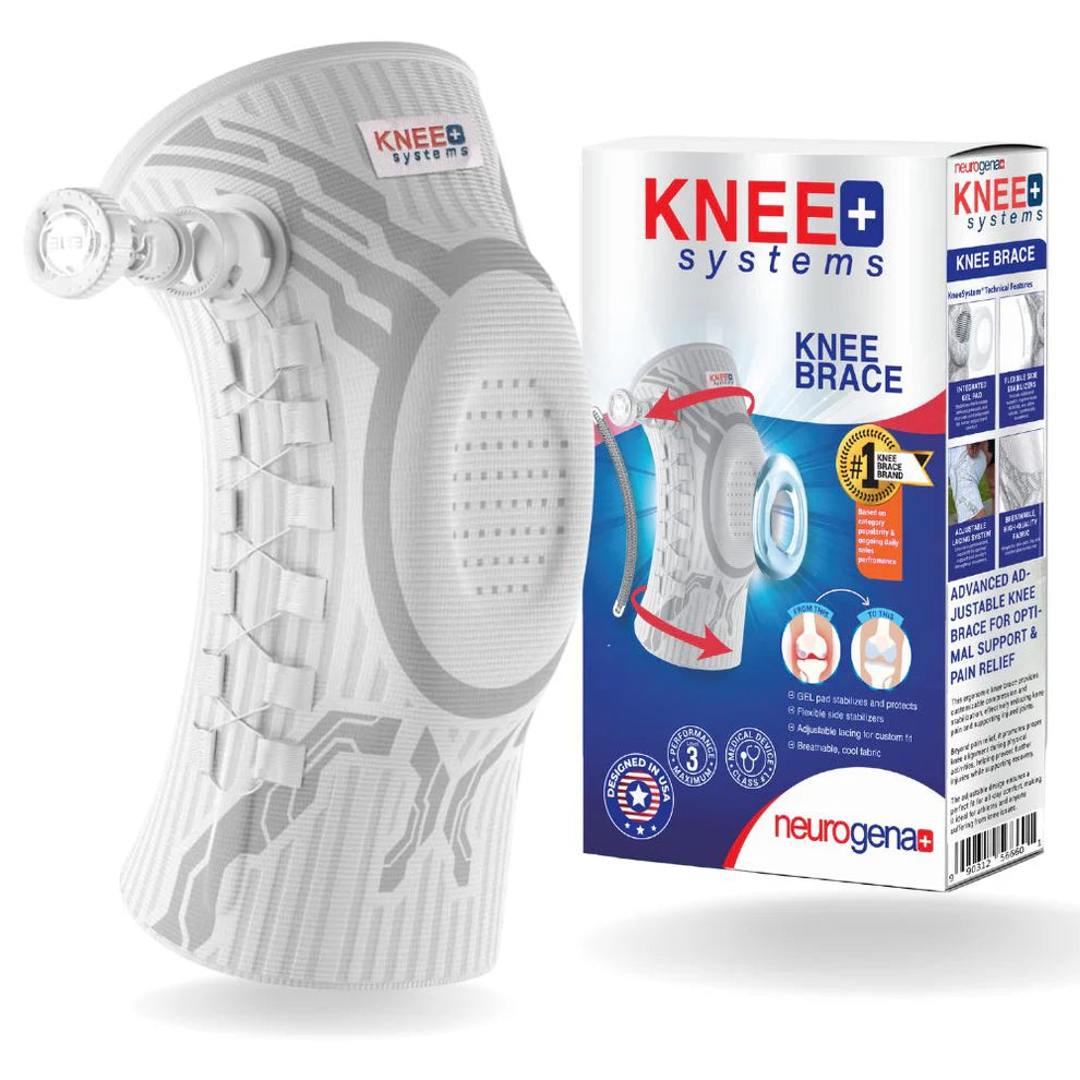 Joint Support Knee Brace