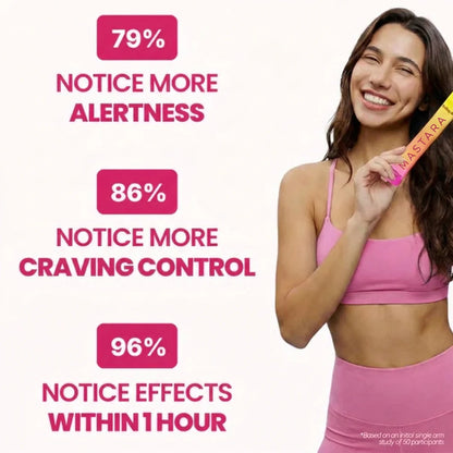 Cutting Formula Mix-In Drink