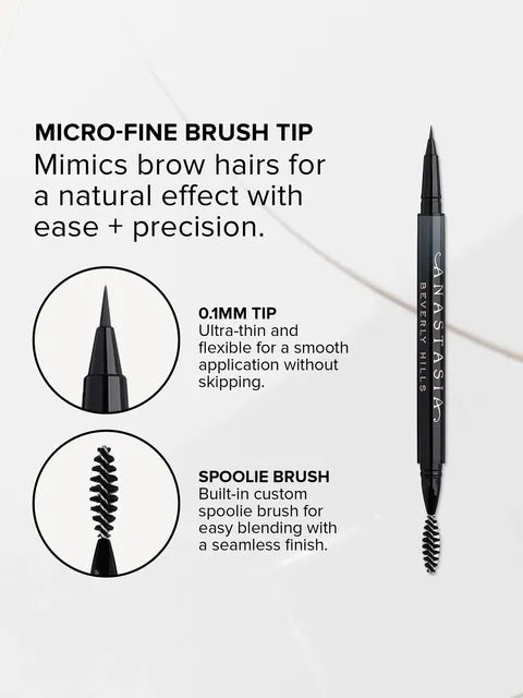 Microstroke Brow Pen 0.5mL