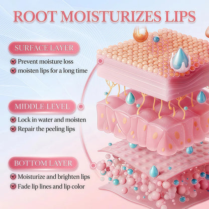 Cell Repair Brightening Lip Balm
