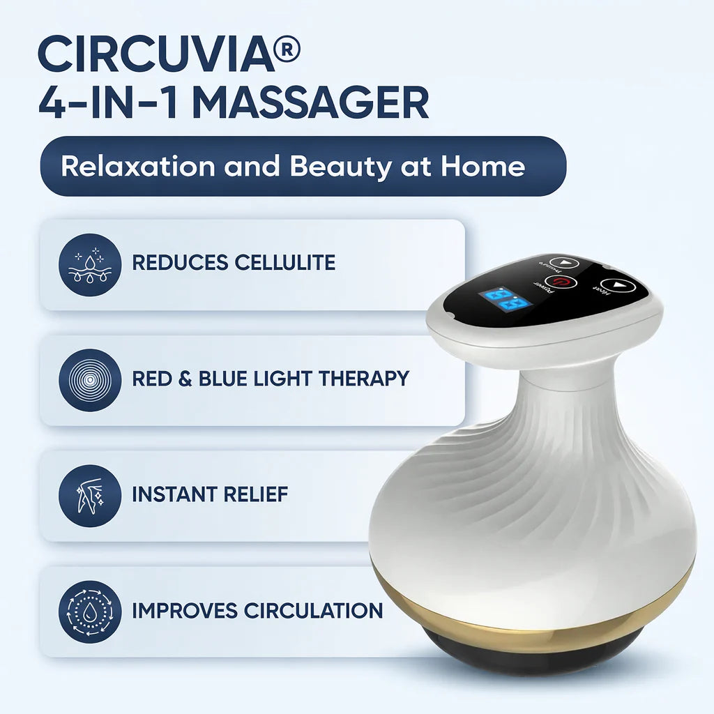 Anti-Cellulite SculptPro
