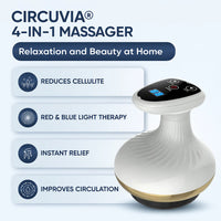 Anti-Cellulite SculptPro