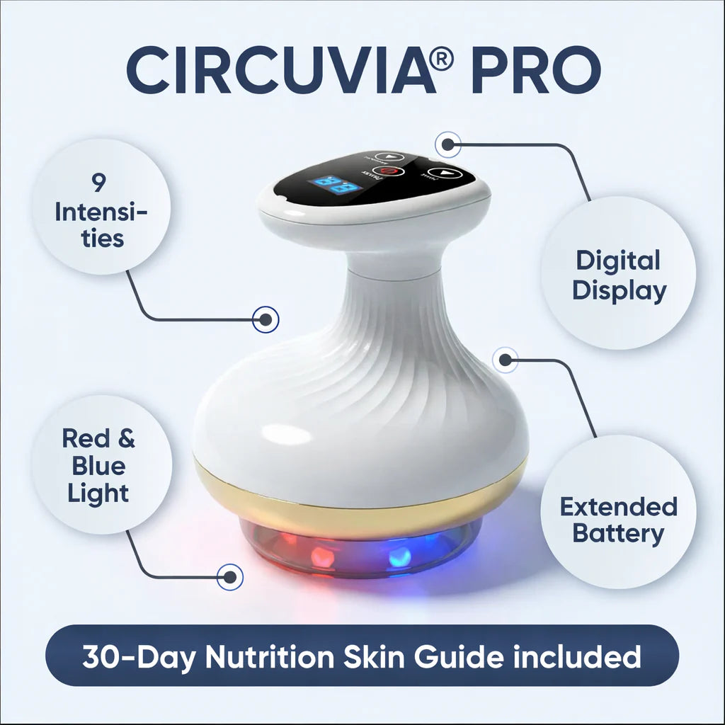 Anti-Cellulite SculptPro