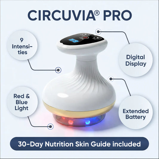 Anti-Cellulite SculptPro