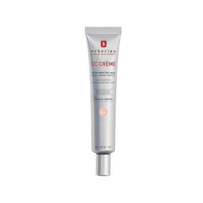 CC Cream