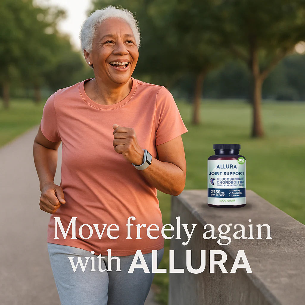 Joint Support Capsules